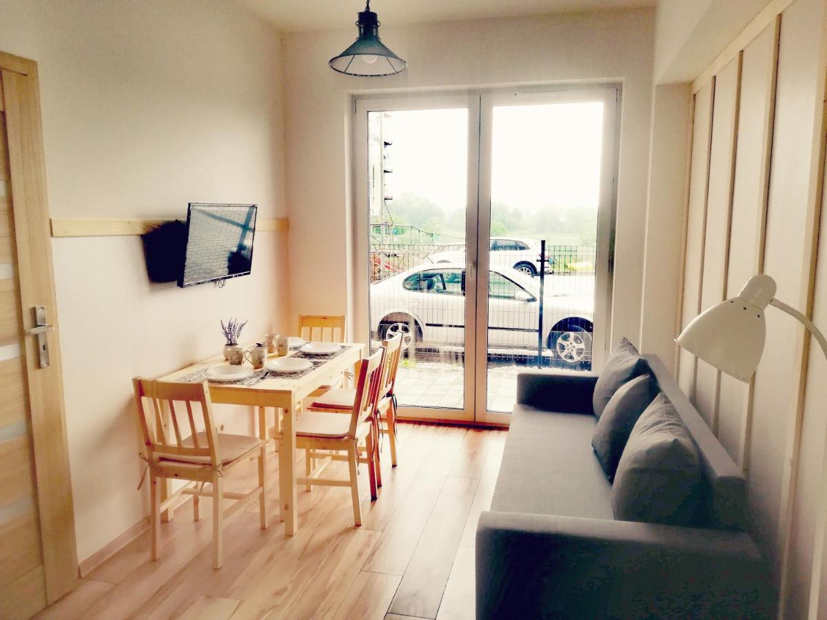 Apartament Janka Zator Exterior photo