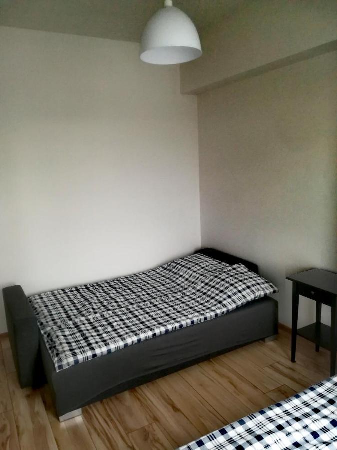 Apartament Janka Zator Exterior photo