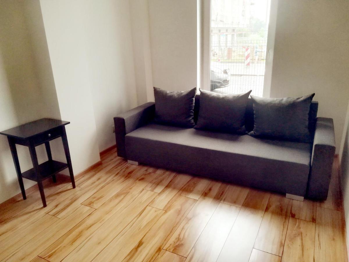 Apartament Janka Zator Exterior photo